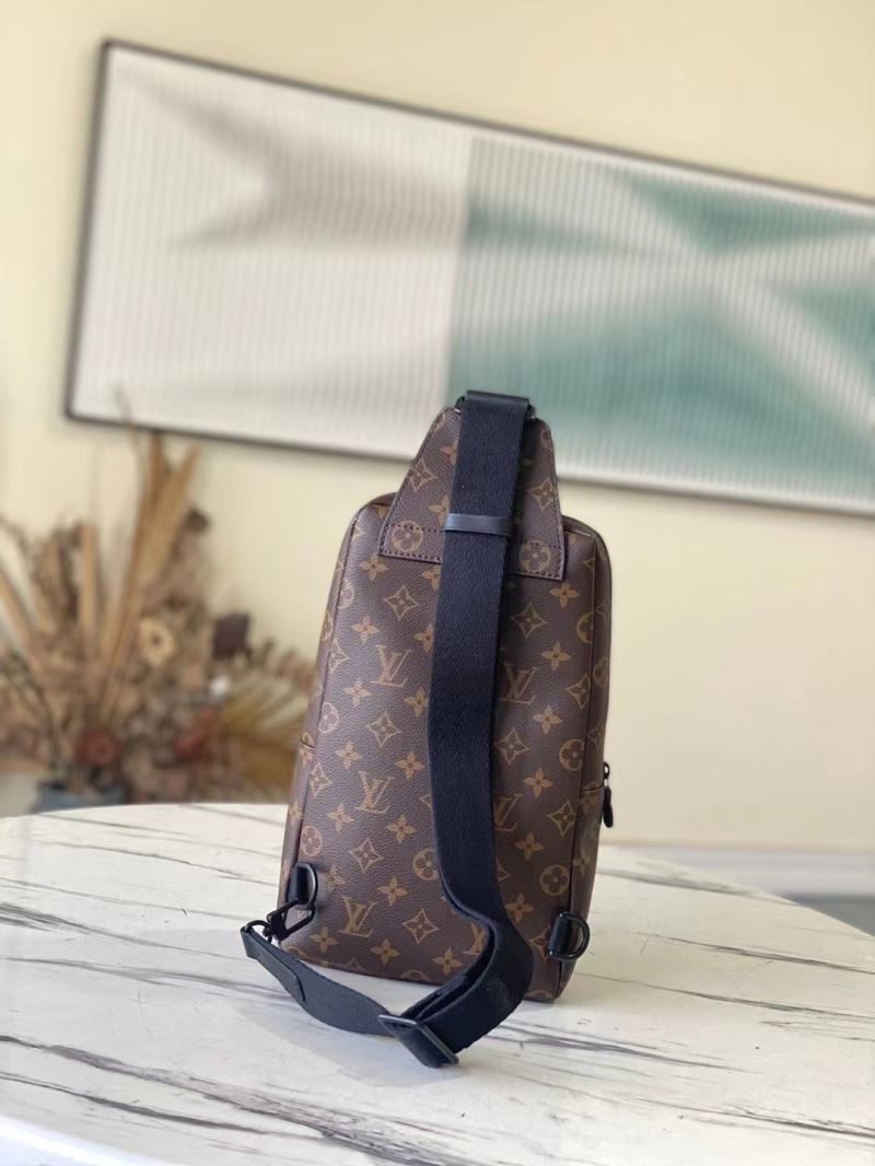 LV Waist Chest Packs